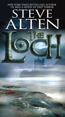 Loch by Alten, Steve