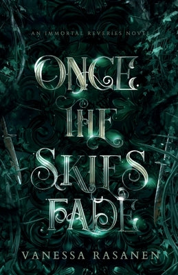 Once the Skies Fade by Rasanen, Vanessa