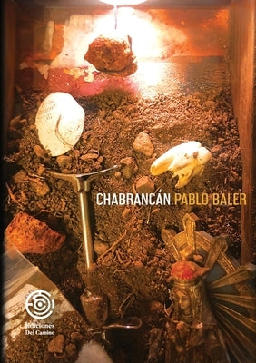 Chabrancán by Baler, Pablo