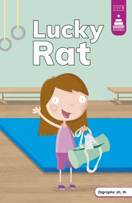 Lucky Rat by Byrne, Mike