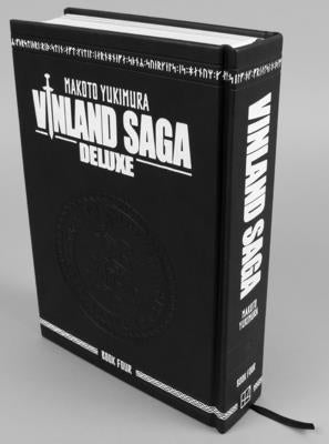 Vinland Saga Deluxe 4 by Yukimura, Makoto