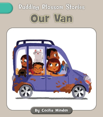 Our Van by Minden, Cecilia