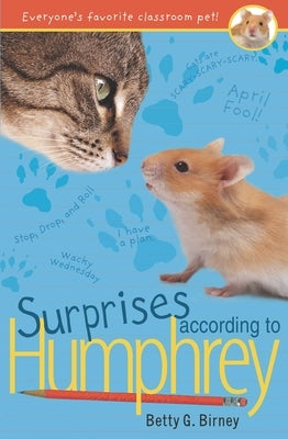 Surprises According to Humphrey Paperback Penguin Young Readers Group