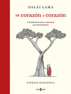 de Coraz?n a Coraz?n / Heart to Heart by Dalai Lama