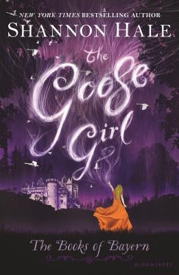The Goose Girl Paperback Bloomsbury U.S.A. Children's Books