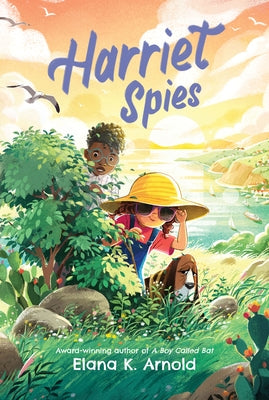 Harriet Spies Paperback Walden Pond Press