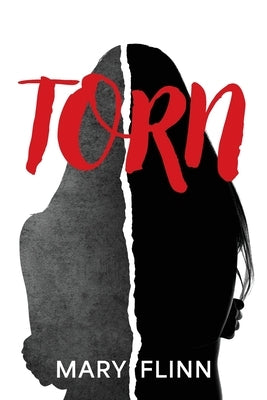 Torn Paperback Mary Flinn