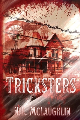 Tricksters by McLaughlin, N. L.