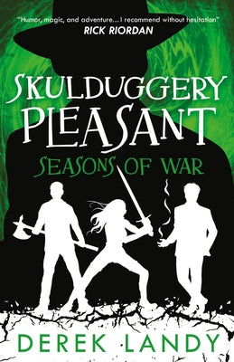 Seasons of War Paperback HarperCollins Children's Books