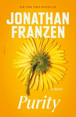 Purity Paperback Picador USA