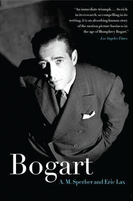 Bogart by Sperber, Ann