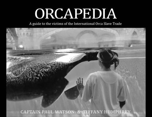 Orcapedia Paperback Groundswell
