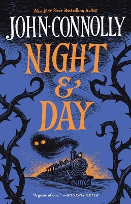 Night and Day by Connolly, John