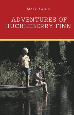 Adventures of Huckleberry Finn: A novel by Mark Twain told in the first person by Huckleberry "Huck" Finn, the narrator of two other Twain novels (Tom by Twain, Mark