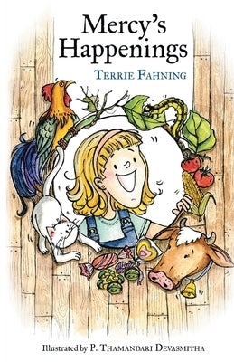 Mercy's Happenings by Fahning, Terrie