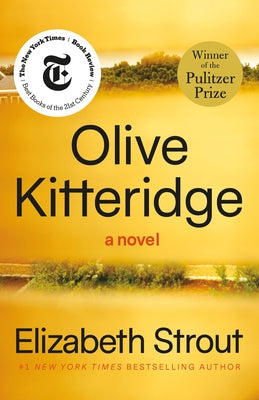 Olive Kitteridge Paperback Random House Trade