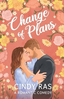 Change Of Plans Paperback Cindy Ras