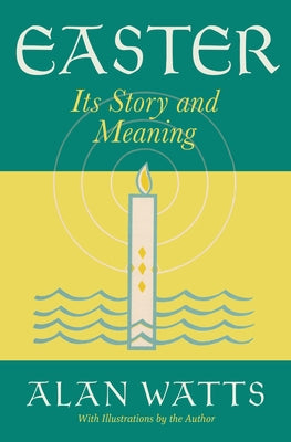 Easter: Its Story and Meaning Paperback New World Library