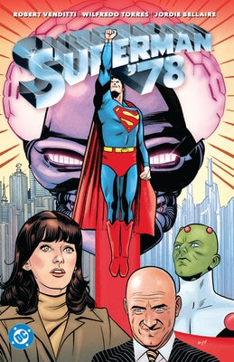 Superman '78 by Venditti, Robert