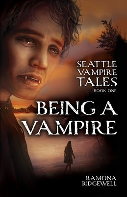 Being a Vampire Paperback Intrepid Turtle Press