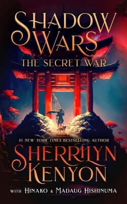 Shadow Wars: The Secret War Hardcover Blackstone Publishing