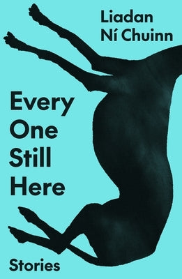 Paperback copy of "Every One Still Here: Stories" by Fsg Originals, showing the book cover with title and author details.