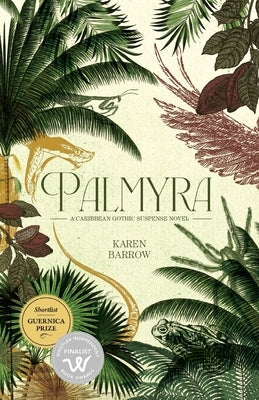 Palmyra by Barrow, Karen