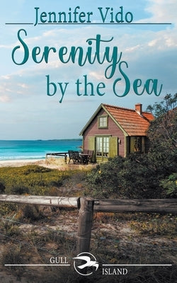 Serenity by the Sea Paperback Wild Rose Press
