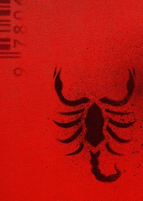 Paperback of The House of the Scorpion special edition by Atheneum Books for Young Readers, featuring a colorful cover design.