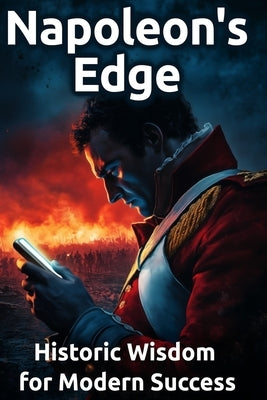 Napoleon's Edge: Historic Wisdom for Modern Success by Clark, John