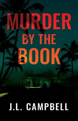 Paperback of Murder by the Book by Black Odyssey Media, featuring a dark, mysterious book cover with intriguing artwork.