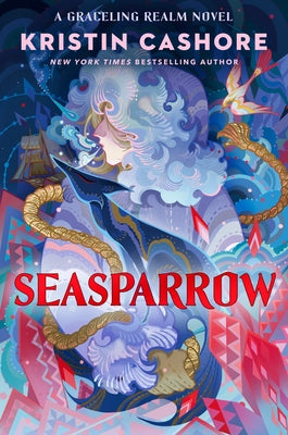 Seasparrow Paperback Penguin Young Readers Group