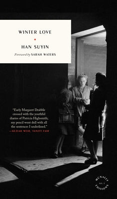 Winter Love by Han, Suyin
