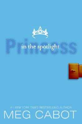 The Princess Diaries, Volume II: Princess in the Spotlight Paperback HarperCollins