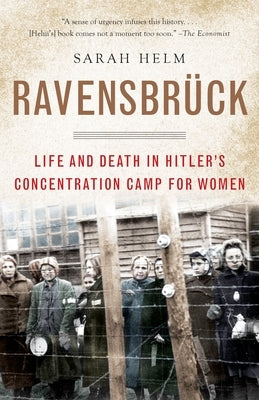 Ravensbruck: Life and Death in Hitler's Concentration Camp for Women Paperback Anchor Books