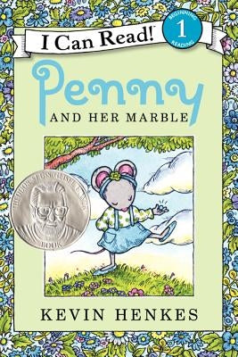 Penny and Her Marble Paperback Greenwillow Books