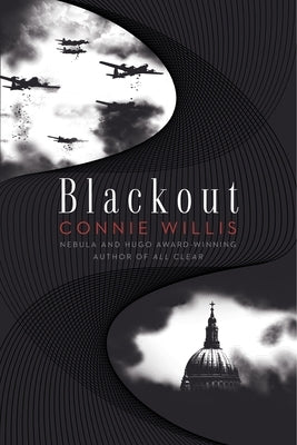 Blackout Paperback Random House Worlds