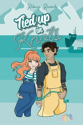 Tied Up In Knots by Rennick, Rebecca