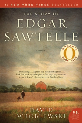 The Story of Edgar Sawtelle Paperback Ecco Press