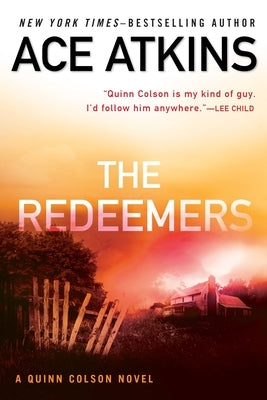 The Redeemers by Atkins, Ace