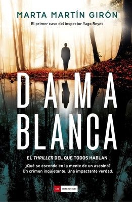 Dama Blanca by Martin Giron, Marta