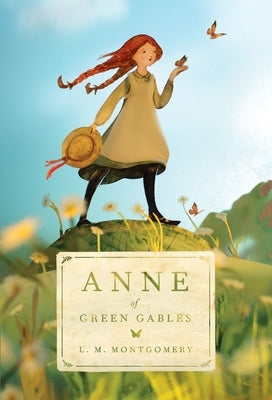 Anne of Green Gables Paperback Tundra Books (NY)
