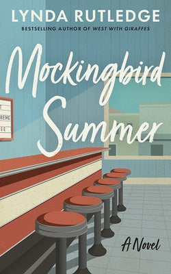 Mockingbird Summer Paperback Lake Union Publishing