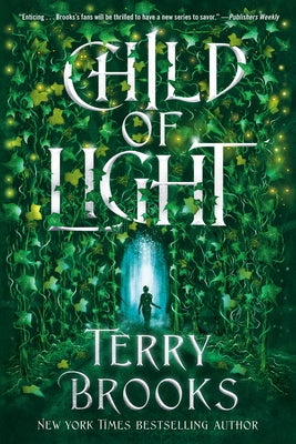 Child of Light Paperback Del Rey Books