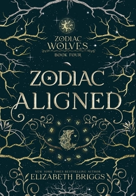 Zodiac Aligned by Briggs, Elizabeth