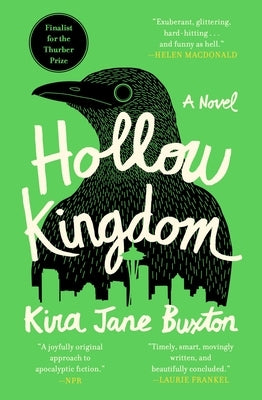 Hollow Kingdom Paperback Grand Central Publishing