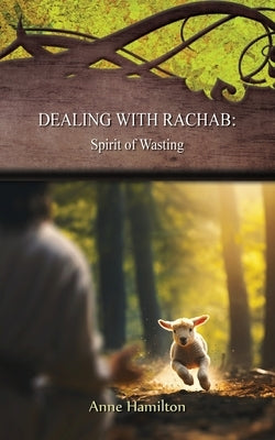 Dealing with Rachab: Spirit of Wasting: Strategies for the Threshold #11 by Hamilton, Anne