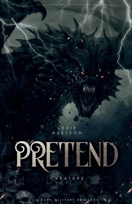 Pretend Paperback Lexie Axelson
