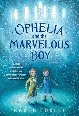 Ophelia and the Marvelous Boy Paperback Yearling Books