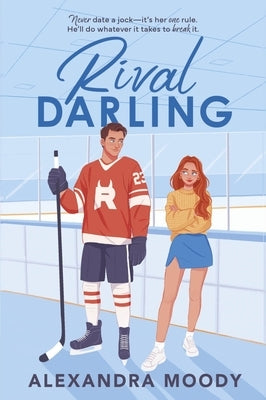 Rival Darling Paperback Avon A